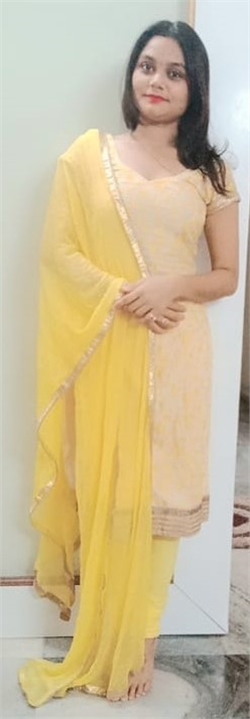 Priya varma - Full time Baby Sitter in panvel tapka in Mumbai