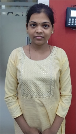 Priya vasant bansode - Full time Cleaner and Cook and Patient Care and Elderly Care in goa in Goa