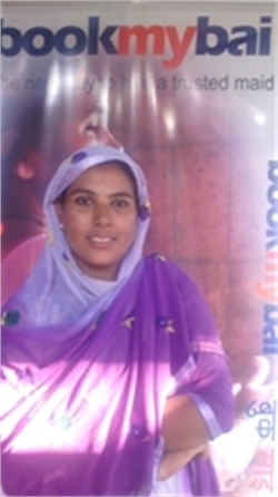 Priya Verma