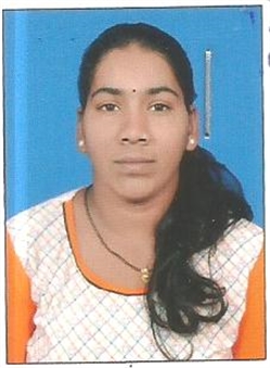 Priya vijay  Gaikar - Part time Cleaner and Cook and Patient Care and Elderly Care in Cotton Green in Mumbai