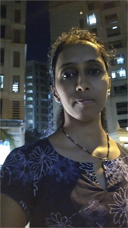 Priya Wankahde - Part time Cleaner and Patient Care and Elderly Care and Baby Sitter in Powai in Navi Mumbai