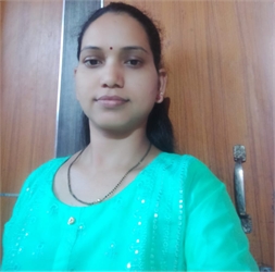 Priya Yogesh Divekar - Part time Patient Care and Elderly Care in Bhandup in Mumbai