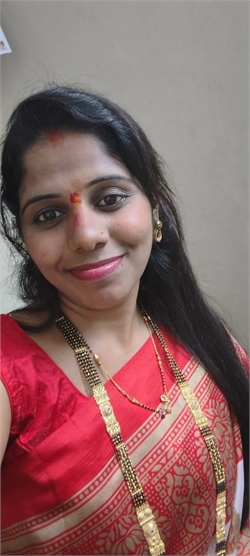 PRIYAL KAMBLE - Part time Patient Care and Elderly Care and Baby Sitter in Malad East, Mumbai, Maharashtra 400097 in Mumbai