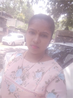 Priyamala Atul Sharnagat - Part time Baby Sitter in Thane West in Thane