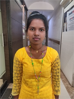 priyanaka  Uranv - Full time Cleaner in Malad west in Mumbai