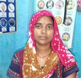 Priyanka - Part time Cook in Prem Nagar in Delhi