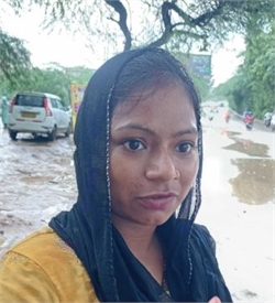 Priyanka - Part time Cook in Rangpuri Pahari, in Delhi