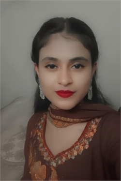 Priyanka - Part time Cleaner and Cook and Baby Sitter in dakchanpuri in Delhi