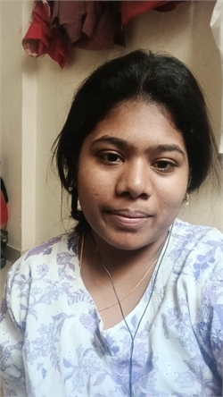 Priyanka - Part time Baby Sitter in Panvel in Panvel