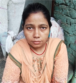 Priyanka - Part time Cleaner and Cook in Dwarka in Delhi