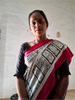 Priyanka - Part time Cleaner in Dhadari in Chhatarpur