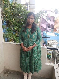 priyanka - Full time Cleaner in Mathikere, Bengaluru, Karnataka, India in Bangalore Bengaluru