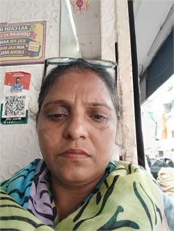 Priyanka - Full time Baby Sitter in Delhi in Delhi