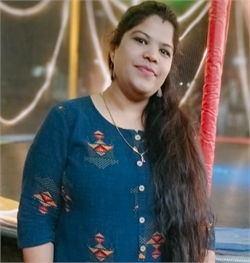 Priyanka Pardeshi - Part time Cleaner and Patient Care and Elderly Care and Baby Sitter in Hadapsar in Pune