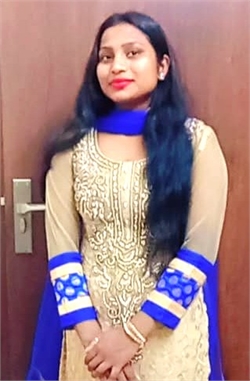 Priyanka - Full time Baby Sitter in Kishangarh Rd in Jaipur
