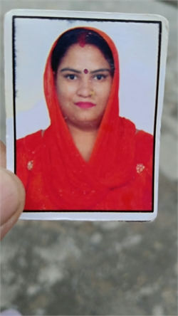 Priyanka - Part time Cook in New Delhi in Delhi