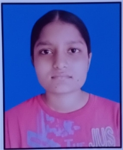 Priyanka - Part time Cleaner in Ujina in Gurgaon