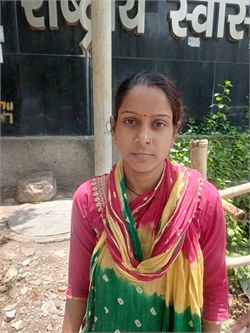 Priyanka - Part time Cleaner in Munnerka in Delhi
