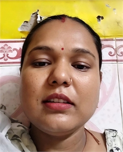 Priyanka - Part time Cleaner in Panchsheel Enclave, in New Delhi