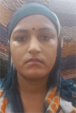 Priyanka - Part time Cook in Jahangirpuri in Delhi