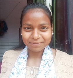 Priyanka - Part time Patient Care and Elderly Care in Naraina in Delhi