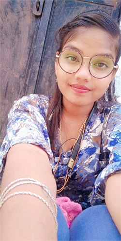Priyanka - Part time Baby Sitter in Krishnanagar, Nava Naroda in Ahmedabad
