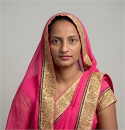 Priyanka - Part time Cleaner and Cook in Ashoka Enclave 1, in Faridabad