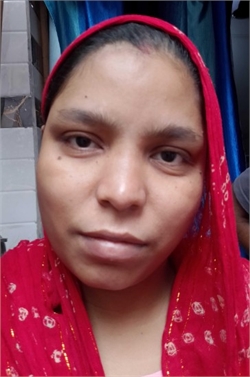 Priyanka - Part time Baby Sitter in Timarpur in Delhi