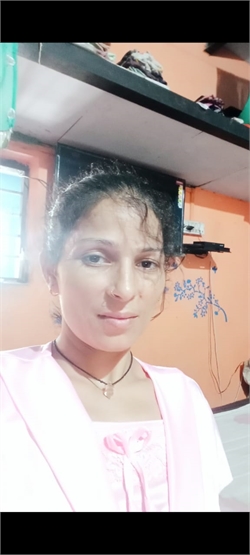Priyanka - Full time Cleaner and Cook and Baby Sitter in Delhi in Delhi