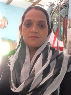 Priyanka - Part time Cleaner and Cook and Baby Sitter in Mandoli in Delhi