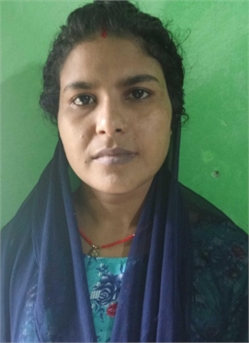 Priyanka - Part time Baby Sitter in Kailash Nagar in Delhi