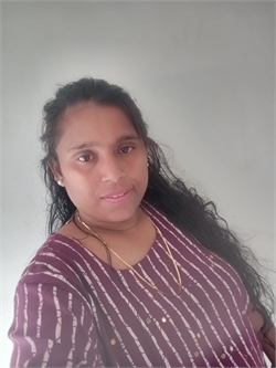 Priyanka - Part time Cleaner and Patient Care and Elderly Care in Hotel Silvera Grand, Near Dehgam Cross Road, Circle in Ahmedabad