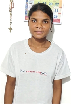 Priyanka - Full time Cleaner in Vasai East in Vasai