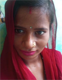 Priyanka - Part time Baby Sitter in Daya Basti in Delhi