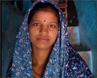 Priyanka - Part time Cook and Baby Sitter in Azad Pur in Delhi