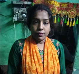 Priyanka - Part time Baby Sitter in GTB Nagar in Delhi