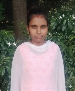 Priyanka - Full time Cleaner and Baby Sitter in Dohra Road in Bareilly