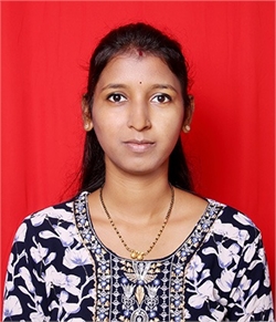 Priyanka - Part time Cleaner and Cook and Baby Sitter in warje in Pune