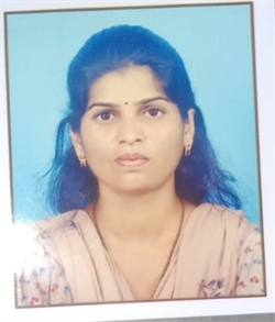 priyanka - Full time Baby Sitter in PUNE YENERE in Junnar