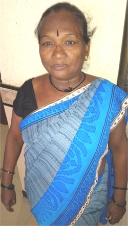 Priyanka A Shrivastav