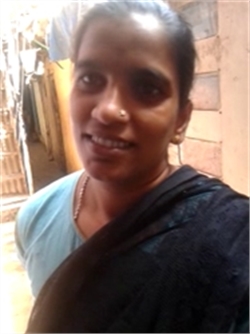Priyanka Akhade - Part time Cook in Vile Parle West in Mumbai
