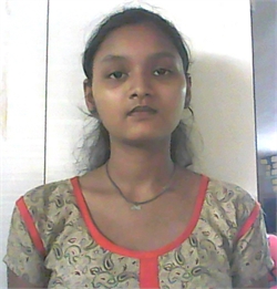 Priyanka Anand Kelatkar - Full time Cleaner in Nalasopara East in Thane