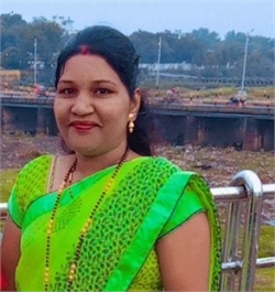 Priyanka Anil Vakhare - Part time Cleaner and Cook in Thane West in Mumbai