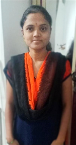 Priyanka Ankush Devkar - Full time Patient Care and Elderly Care and Baby Sitter in pune in Pune
