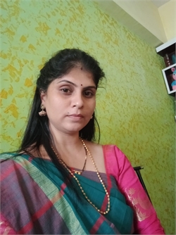 Priyanka Ashok Sonawane