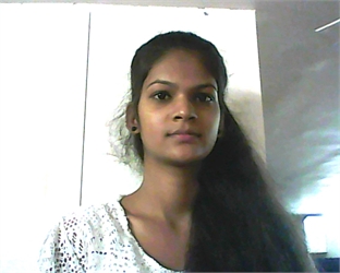 Priyanka Baban Surve
