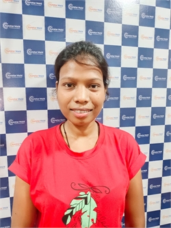 Priyanka Bada