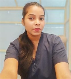 Priyanka Bai