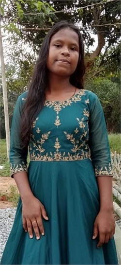Priyanka bhagat - Full time Cleaner in jaspur in Raipur