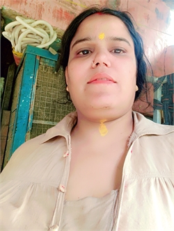 Priyanka Bhardwaj - Part time Baby Sitter in Railway Loco Colony in Jaipur